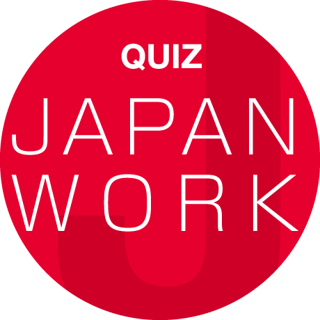 JAPAN WORK